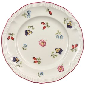 Tányér a vajaskenyérnek, Petite Fleur kollekció - Villeroy & Boch