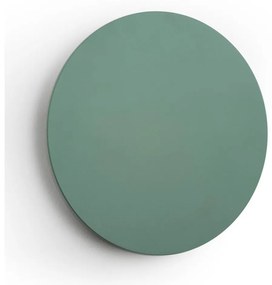 Argon 8324 - LED Fali lámpa OREGON PLUS LED/4,5W/230V 3000K 20 cm zöld