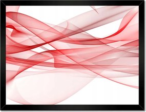 Poszterek keretben 40x30 Francia csók