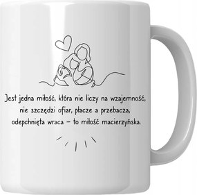 Bögre Egy Szerelem Ajándék Anyák napjára Anyák Napjára Feleségek