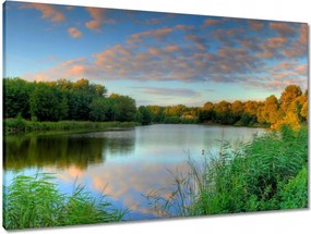 Festmények 90x60 Málta