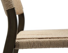 Loop design szék
