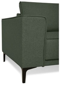 Khaki sarokkanapé (jobb oldali) Copenhagen – Scandic