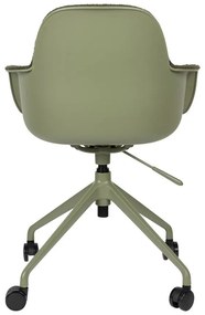 Irodai szék Albert Kuip – Zuiver