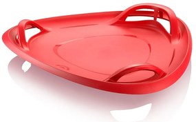 Meteor piros hócsúszka, ⌀ 70 cm - Gizmo