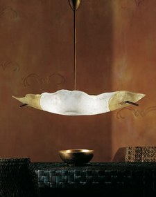 SIL LUX SP-8-212 FIRENZE Modern Függesztett Lámpa E27 IP20