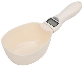 Konyhai digitális kanálmérleg LCD kijelzővel - TYL-807D