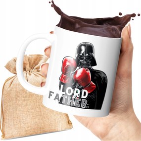 Nyomott Mintás Bögre Ajándék Apák Napjára Apák Napja Nyomtatás