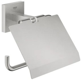 Grohe Start Cube Accessories start cube tartozékok szuperacél 41102dc0 G41102DC0
