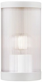 Nordlux - Kültéri fali lámpa COUPAR 1xE27/25W/230V IP54