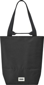 Fekete hűtőtáska 16 l – Black + Blum
