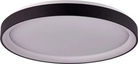 Italux modern mennyezeti lámpa vico fehér fekete itx5902854538287