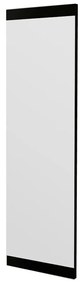 Azus Black tükör 40 x 120 cm