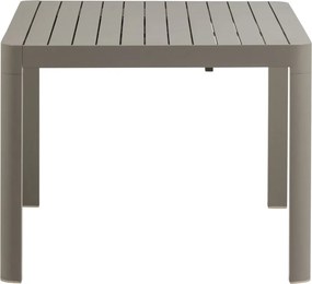 Ovara bővíthető kerti asztal