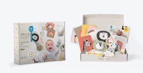 Taf Toys - Ajándékdoboz HELLO BABY