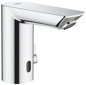 GROHE 36453000 - Infra elektromos mosdócsaptelep BAU COSMOPOLITAN E 123 mm króm