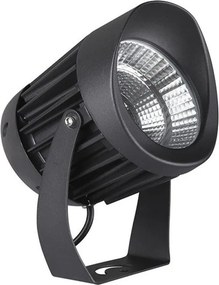 NOVA LUCE 9240679 NORTH Kültéri Növényvilágító Lámpa LED IP65