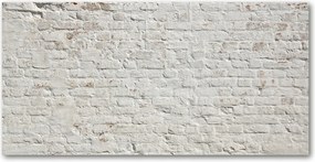 Konyhai panel Tégla fal 100x50 cm Ragasztó