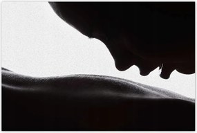 Poszterek 120x80 Aktok Meztelenség Szerelem Fotó