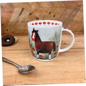 Bögre M56 Ló Dolly