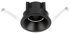 Doue Spot lámpatest