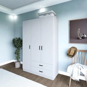 Yaman 1600-32 - White