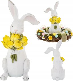 Figura 31 CM Nyuszi Húsvéti Ajándék