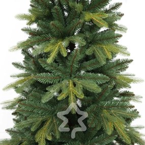 Kangri lucfenyő 3D 150 cm