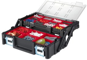 Curver Organizér Cantilever Sérült csomagolás: Nem