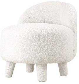 Puha Puff Moouv 3341 - White