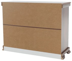 KORA KK3 komód, samoa king