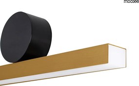 King Home MOOSEE WAND MSE010100290 Fali lámpa 1x9W/LED 3000K 720LM IP20