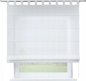 Kész római roló Verona 120x180cm fehér