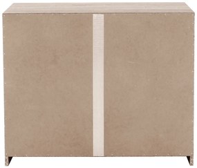 HANY NEW 003 komód, sonoma tölgy