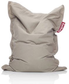 Fatboy "Junior stonewashed" babzsák, 10 változat - Fatboy® Szín: szürke
