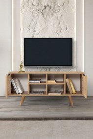 Sina TV-állvány, 130 cm – TR707DWL1181