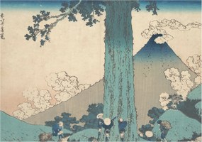 Fotótapéta Flizelin Dekoratív irodai hegyi panoráma 312x219 Ragasztó