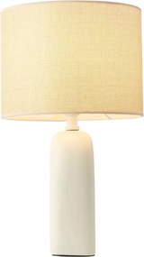 Nordlux HAZE 2412705009 Asztali lámpa 1x40W/E27 IP20