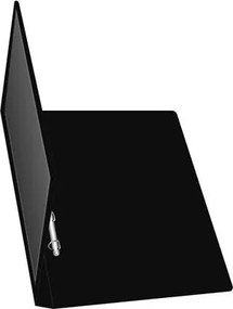 Gyűrűs könyv, 4 gyűrű, 40 mm, A3, PP, VIQUEL Creative Gallery (IV556005)