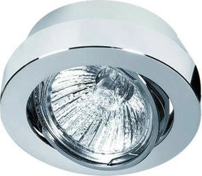 Orlicki Design ACIDO MOBILE OR83217 Beépíthető spotlámpa 1x8W/Gu10