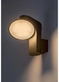 Rabalux 77148 - LED Kültéri fali lámpa WENGEN LED/12W/230V IP54