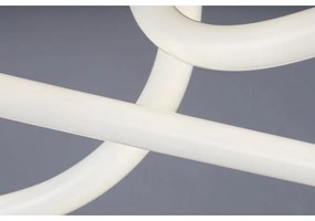 Rabalux 71008 - IRELIA LED mennyezeti lámpa 23W 230V 4000K