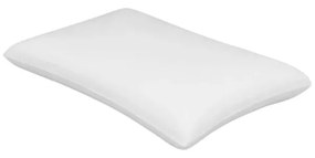 Anatómiai párna memóriahab töltettel 30x45 cm – Mila Home