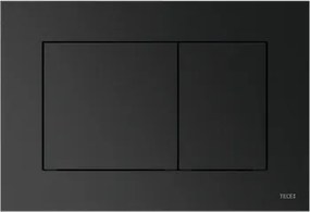 Tece Új Öblítőgomb Wc-hez Fémes Gafit Műanyag 9240423