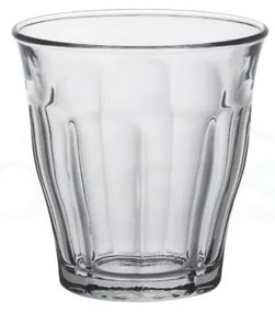 Pohár készlet 6 db-os 90 ml Picardie - Duralex