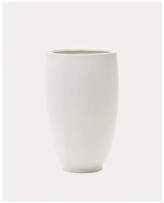 Cement virágcserép ø 75 cm Aiguablava – Kave Home