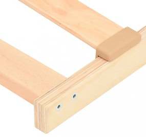 13 léces ágyrács 120 x 200 cm