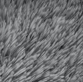 Dekoratív párnahuzat 40x40 szőrös Eurofirany sta