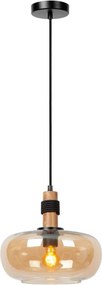 Lucide ILONA 45408/30/62 Függőlámpa 1x40w/e27 ip20
