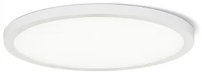 RENDL R13053 HUE LED mennyezeti lámpa, vékony fehér